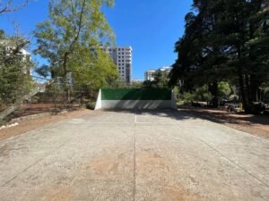 Home Paredão Dois Parque Tenístico Jose Montaury